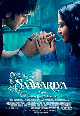 千与千寻电影海报
